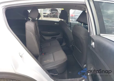 2019 Kia Sportage Lx from USA, damaged, VIN KNDPMCAC3K7569254